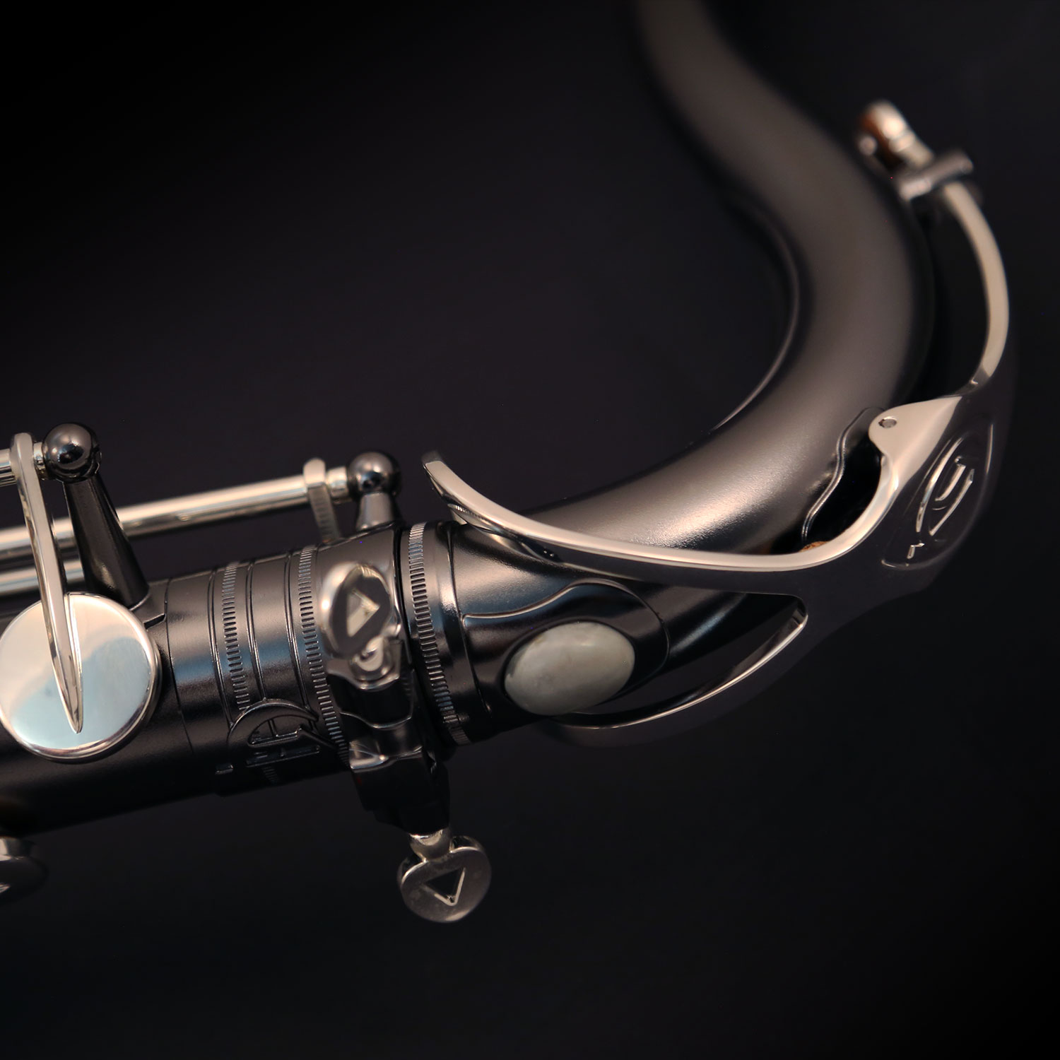Cannonball Saxophones - Stone Series, Vintage Reborn